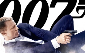 007 스카이 폴 HD 배경 화면