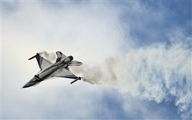 F-16 전투기, 벨기에 공군, 하늘