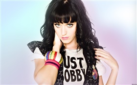 케이티 페리 (Katy Perry) 02 HD 배경 화면