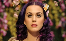 케이티 페리 (Katy Perry) 05 HD 배경 화면