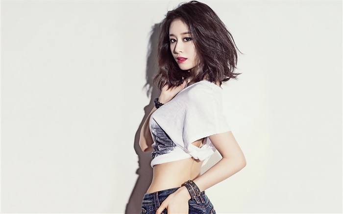 T-ARA, 한국 음악 소녀, 박지성 연 03 배경 화면 그림
