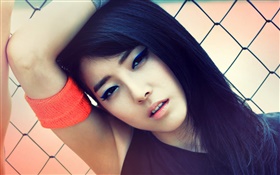 GLAM, 한국 음악 소녀 11