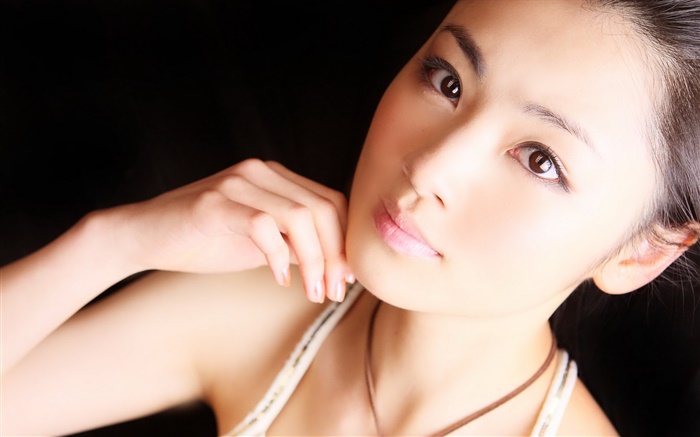 하야시 탄탄, 일본 여자 13 배경 화면 그림