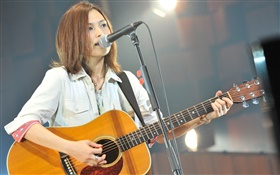 요시오카 유이 일본 가수 10
