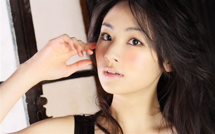 하야시 탄탄, 일본 여자 14 배경 화면 그림
