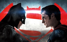 배트맨 V 수퍼맨 : 정의의 새벽 HD 배경 화면