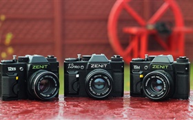 제니트 12XS, 12Pro, 15M 카메라