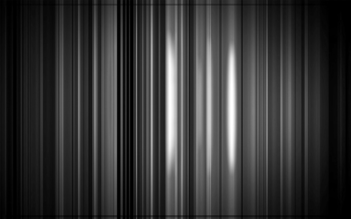 검은 색과 흰색 줄무늬, 추상 사진 배경 화면 그림