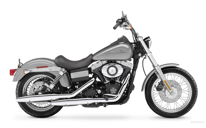 할리 데이비슨 오토바이, 검은 색과 회색 배경 화면 그림