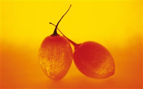 라이트 과일, 두 나무 토마토