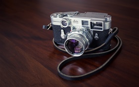 라이카 M3 카메라 HD 배경 화면